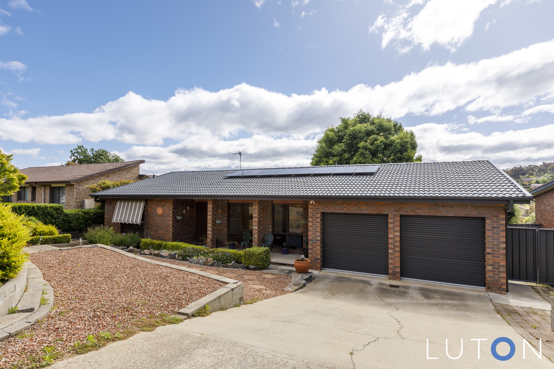 100 Jackie Howe Crescent, Macarthur ACT 2904 Luton Properties