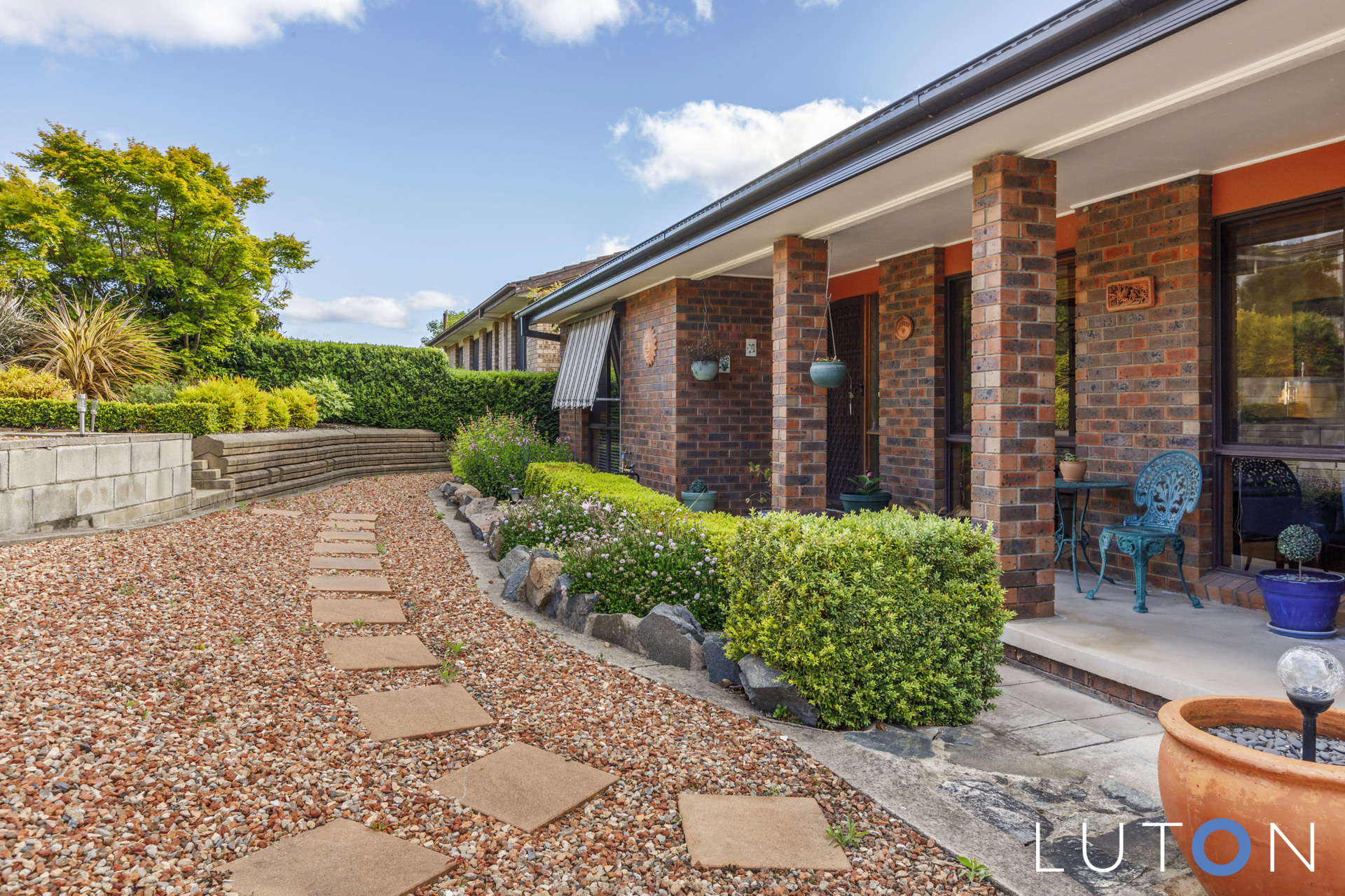 100 Jackie Howe Crescent, Macarthur ACT 2904 Luton Properties