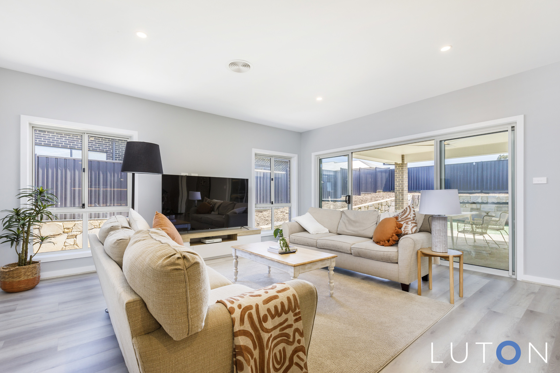 50 McGlashan Street, Taylor ACT 2913 Luton Properties