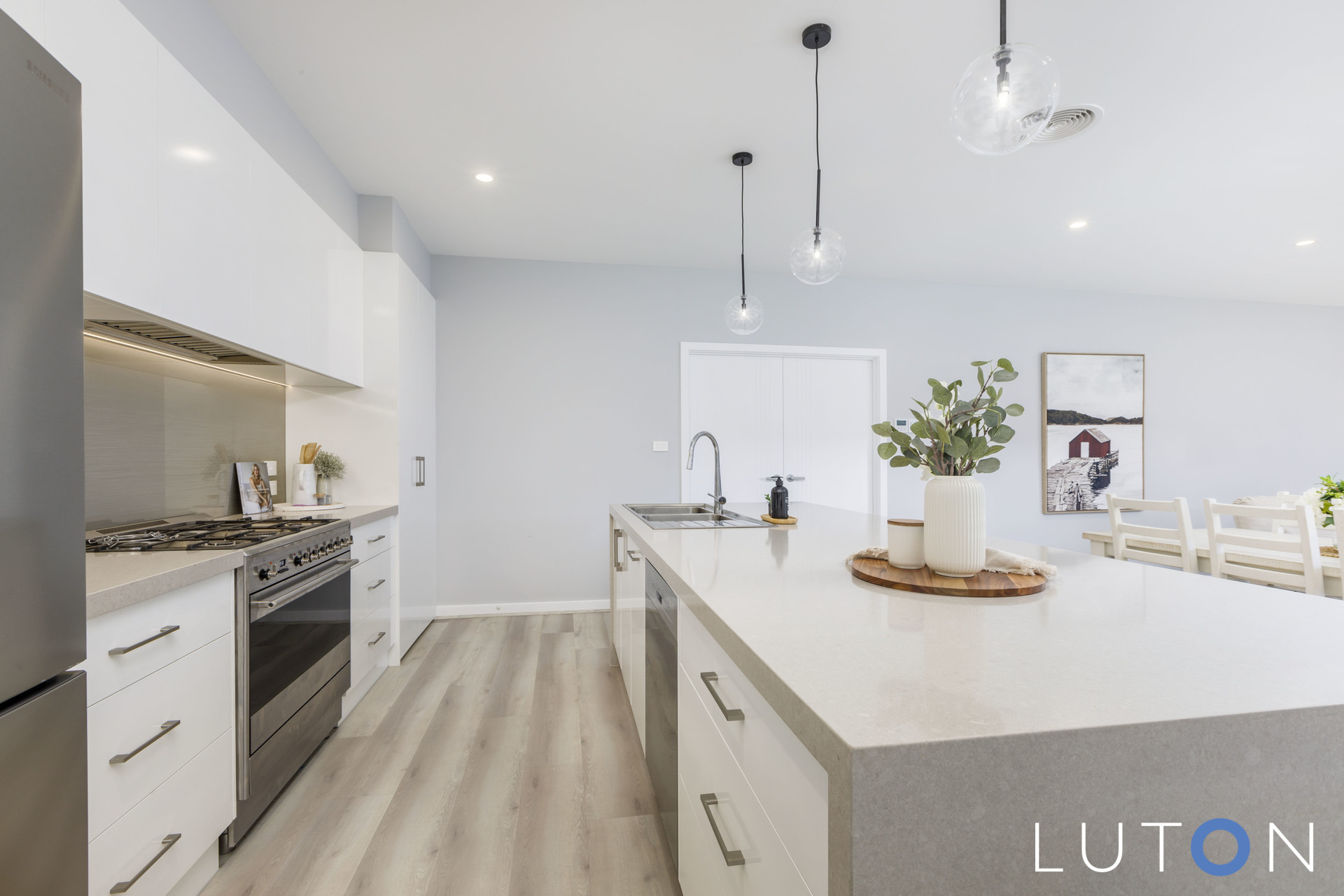 50 McGlashan Street, Taylor ACT 2913 Luton Properties