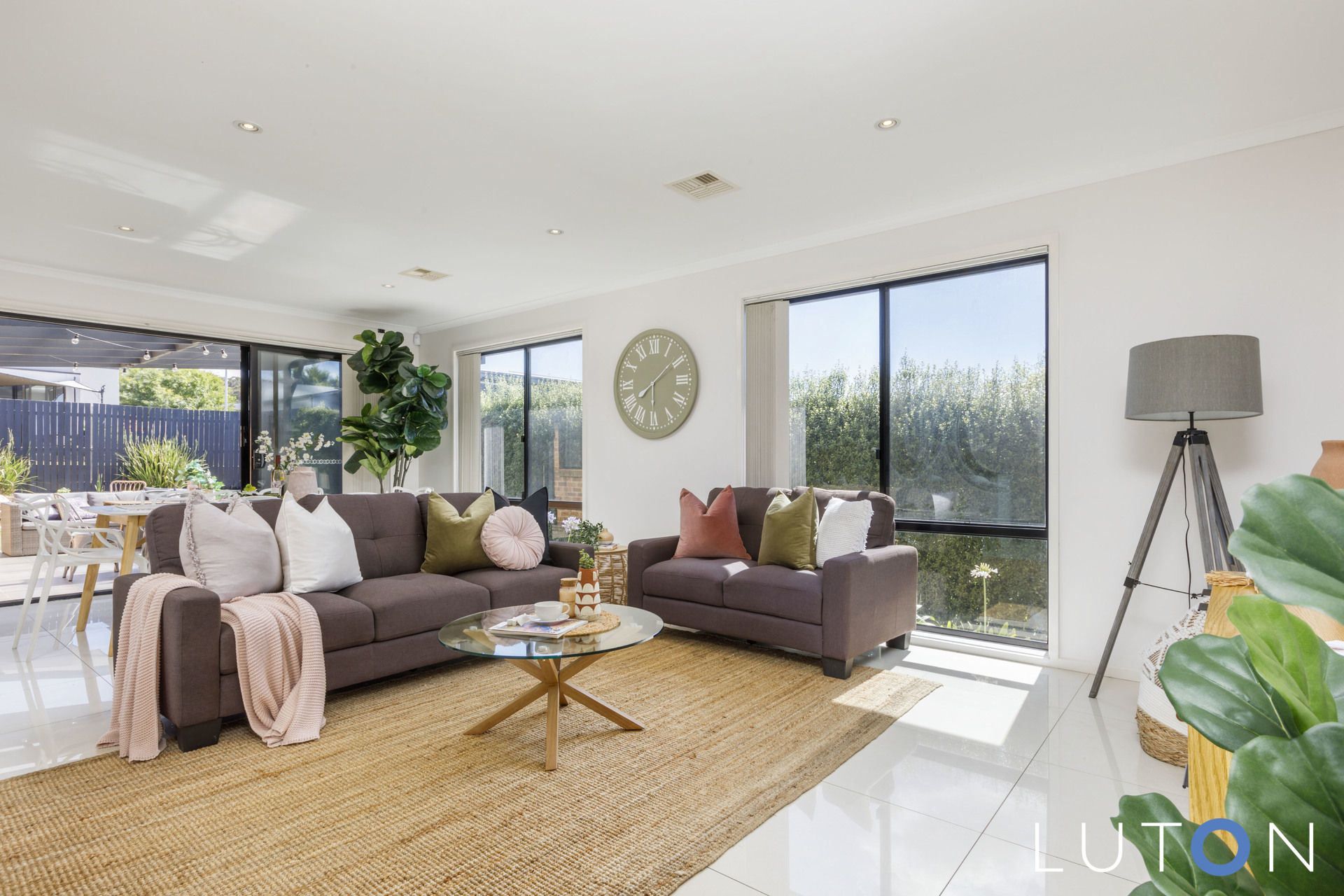 64 Essie Coffey Street, Bonner ACT 2914 Luton Properties