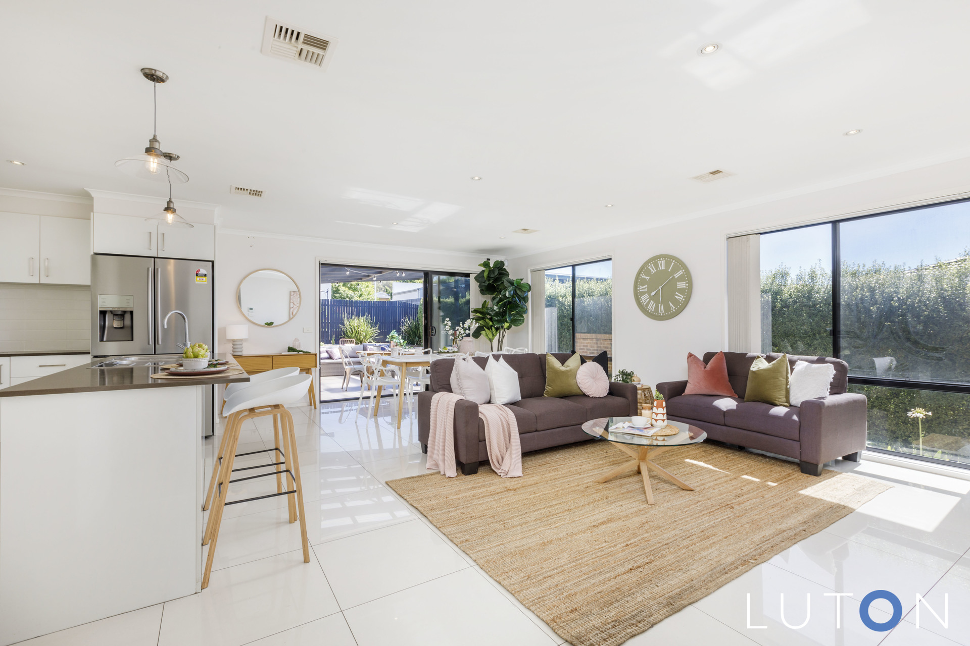 64 Essie Coffey Street, Bonner ACT 2914 Luton Properties