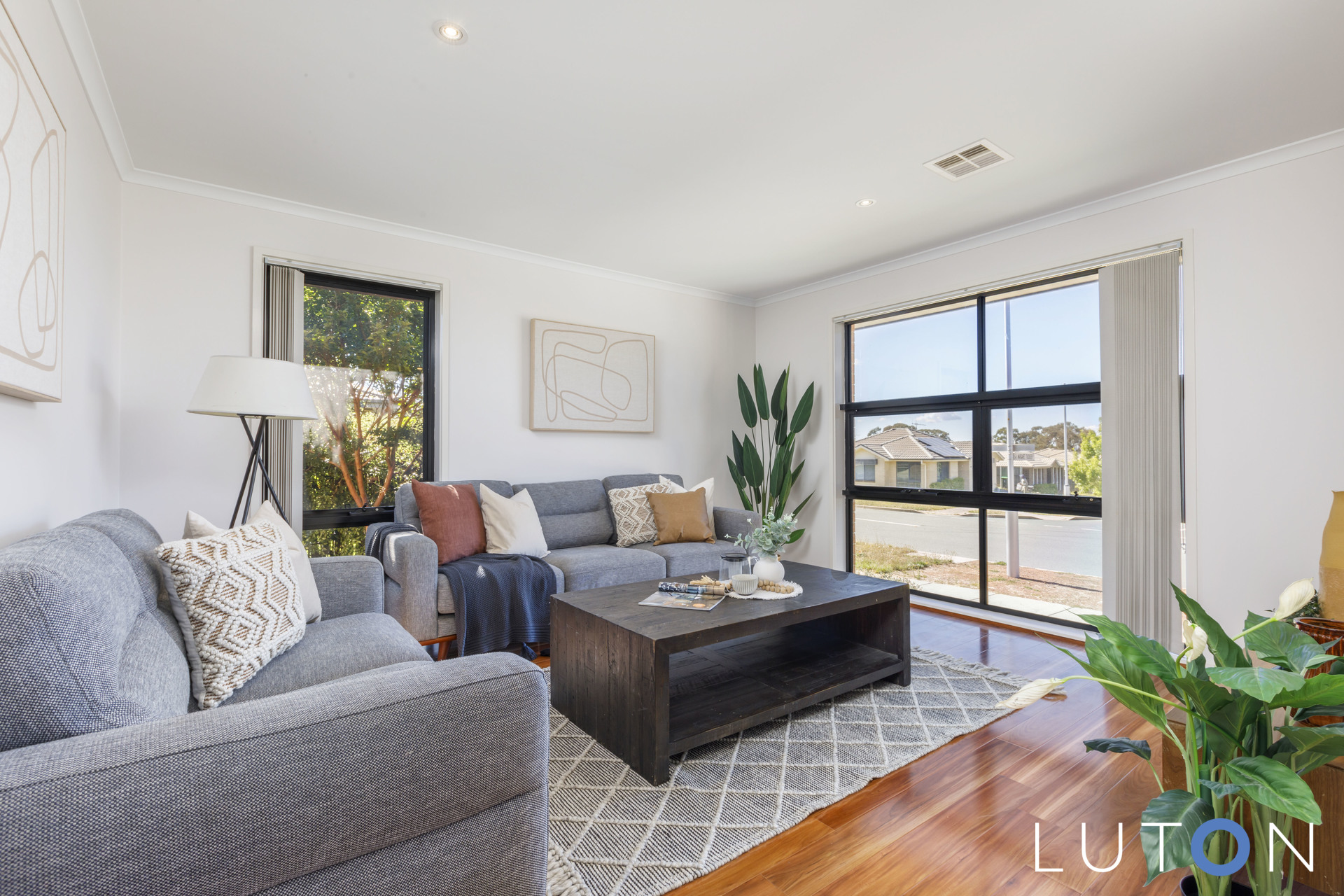 64 Essie Coffey Street, Bonner ACT 2914 Luton Properties