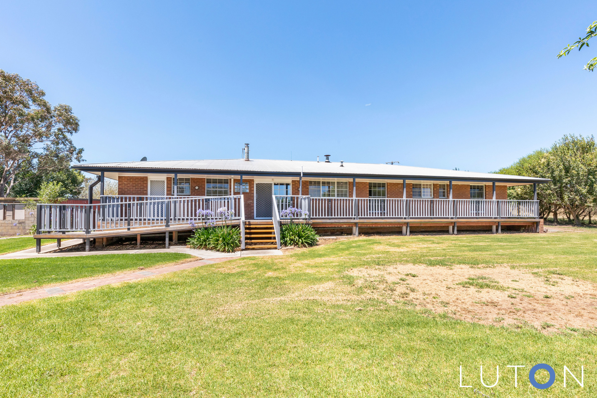 4171 Woodburn Lane, Wallaroo NSW 2618 Luton Properties