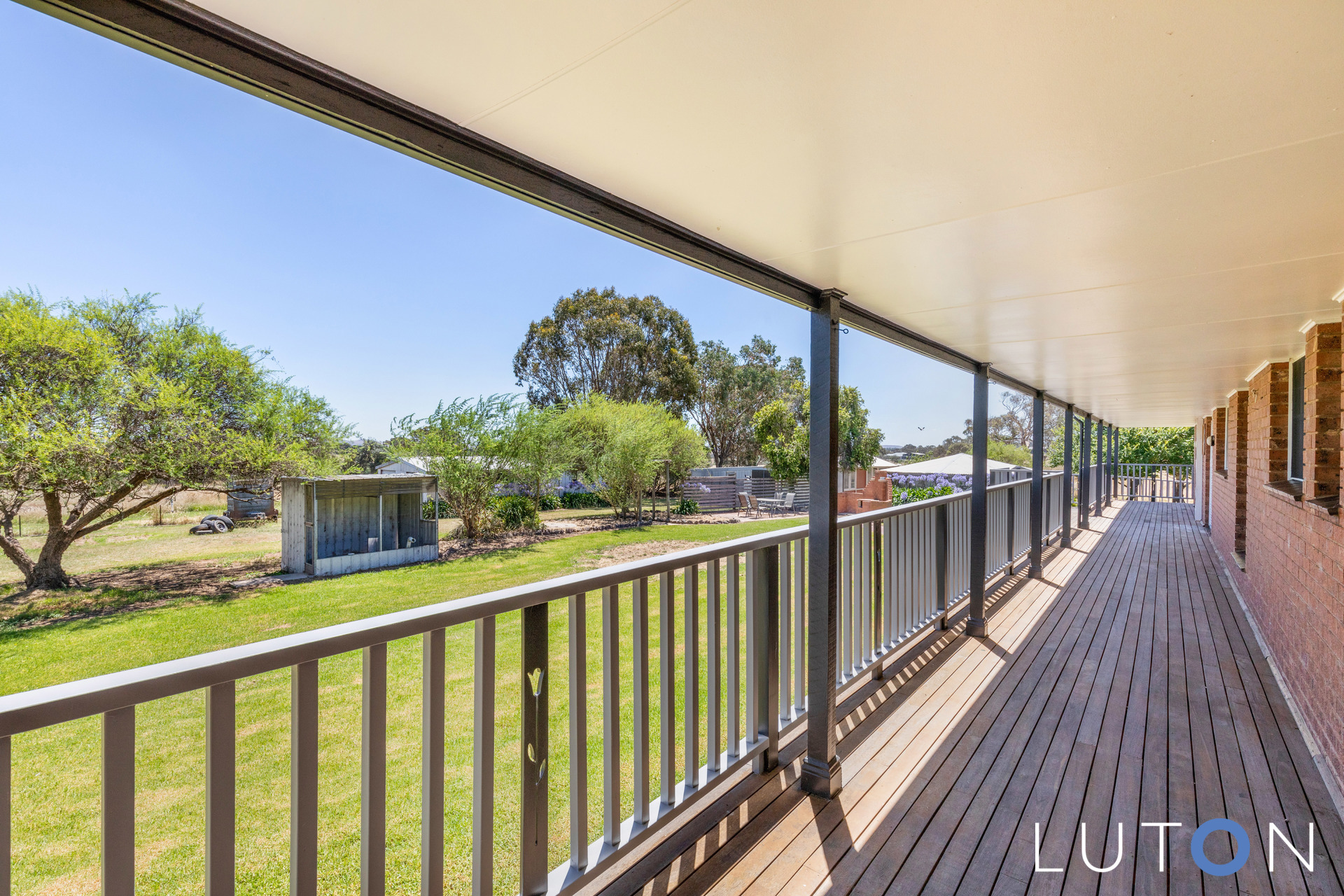 4171 Woodburn Lane, Wallaroo NSW 2618 Luton Properties