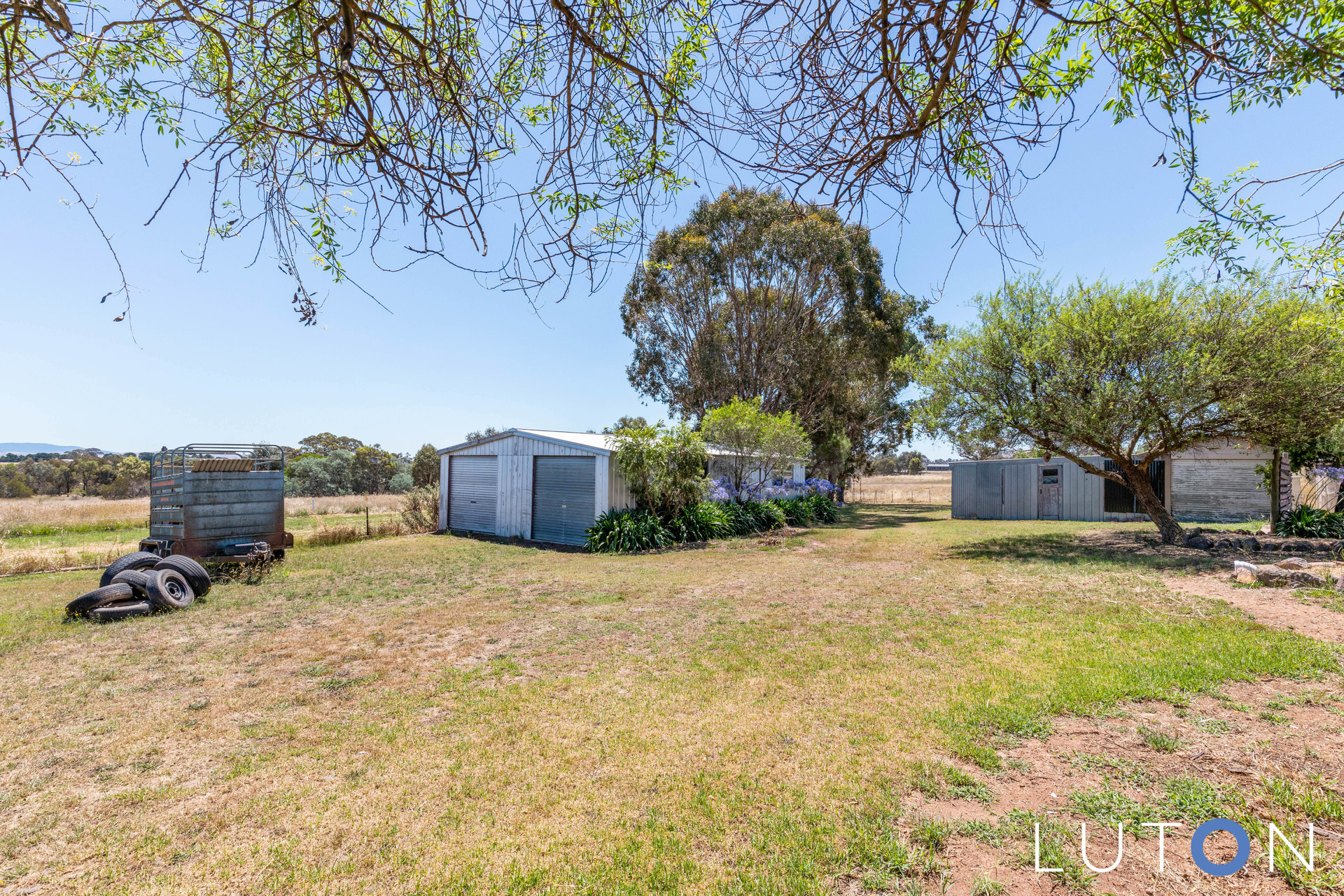 4171 Woodburn Lane, Wallaroo NSW 2618 Luton Properties
