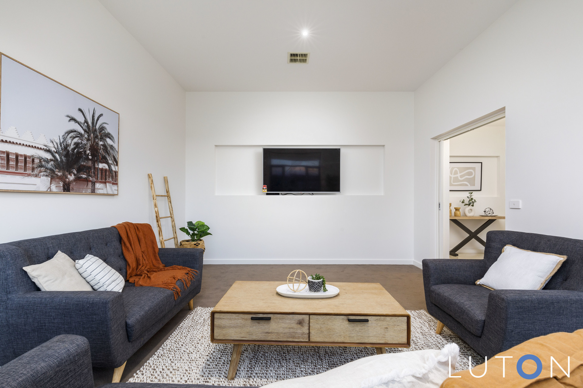 7 Lucy Beeton Crescent, Bonner ACT 2914 Luton Properties