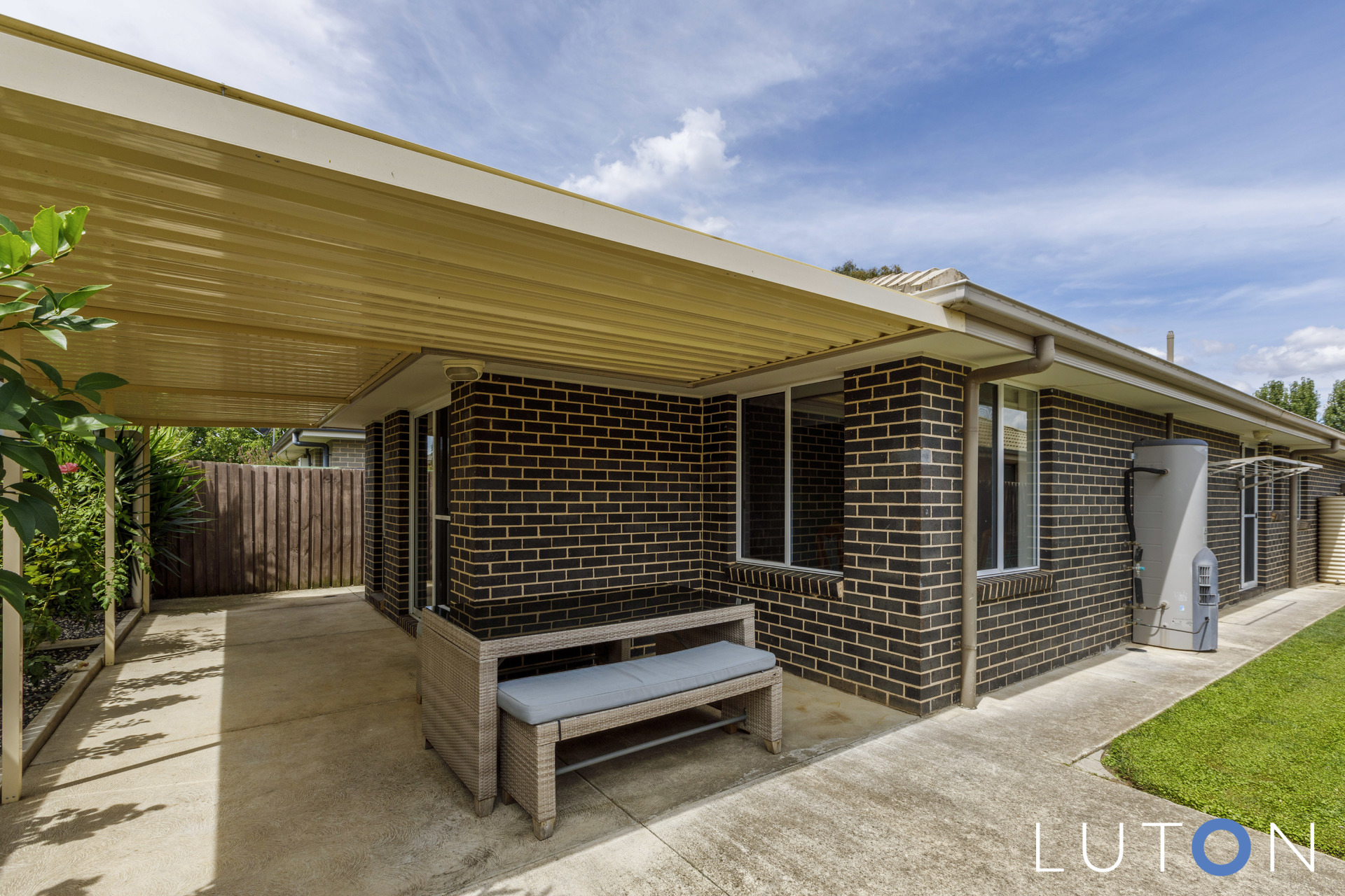 4 Thiele Gardens, Franklin ACT 2913