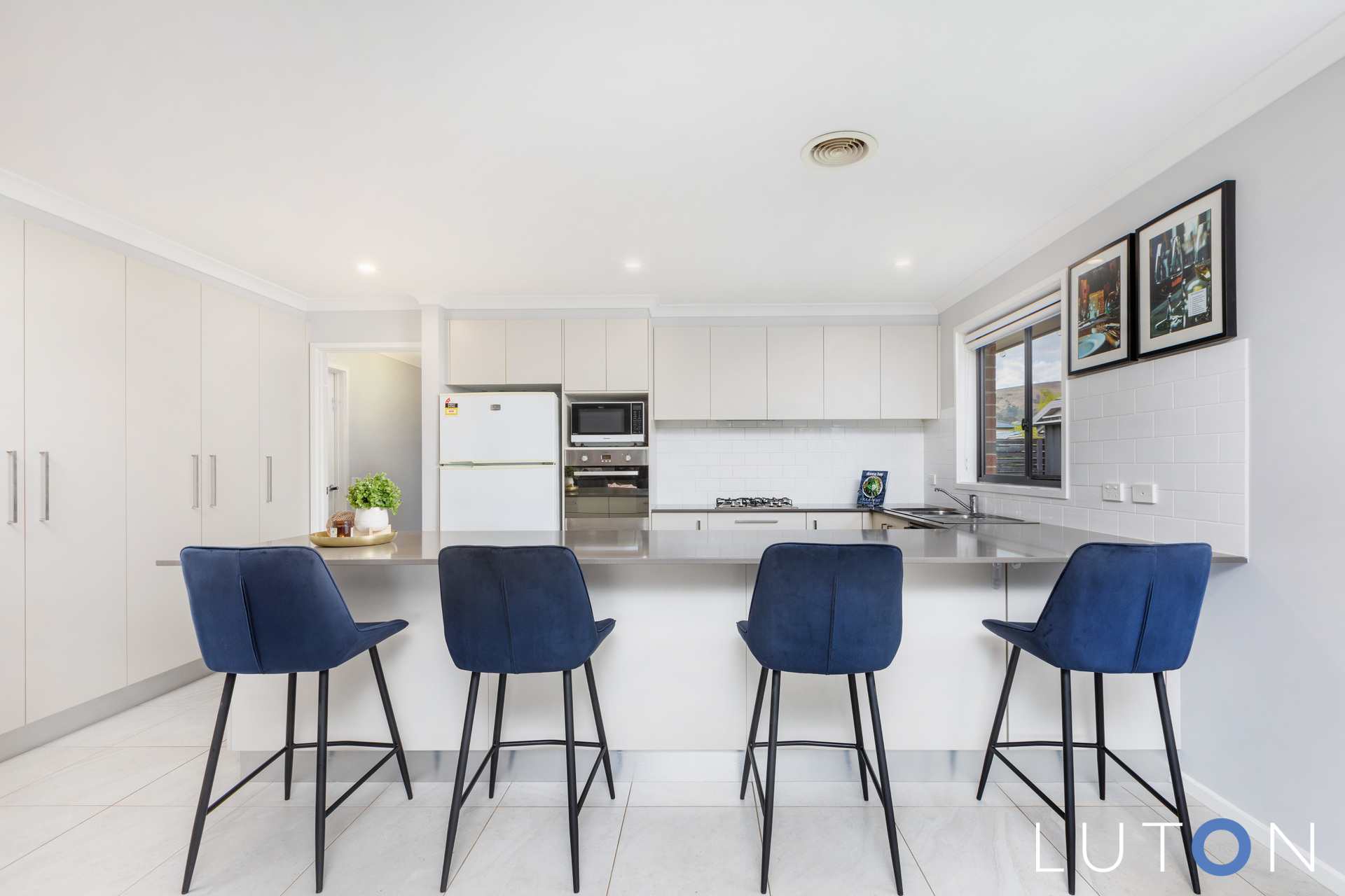 42 Scholtens Street, Casey ACT 2913 Luton Properties