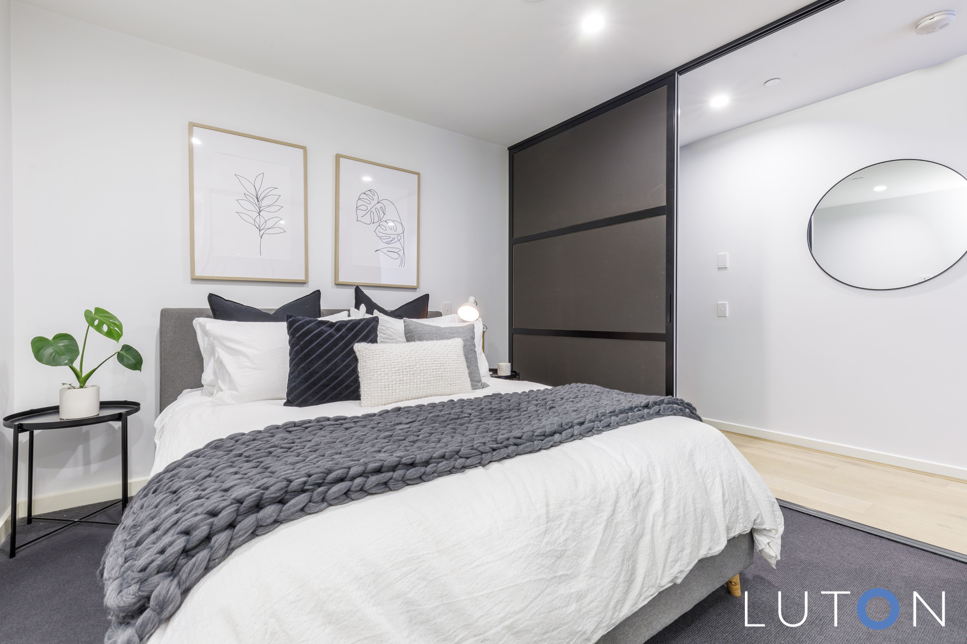 75/43 Eastlake Parade, Kingston ACT 2604