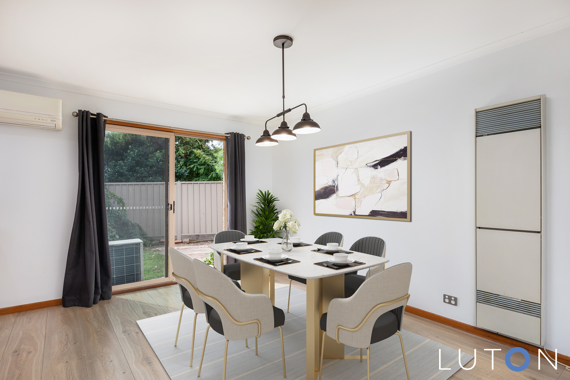 5/24 Beazley Crescent, Calwell ACT 2905 Luton Properties