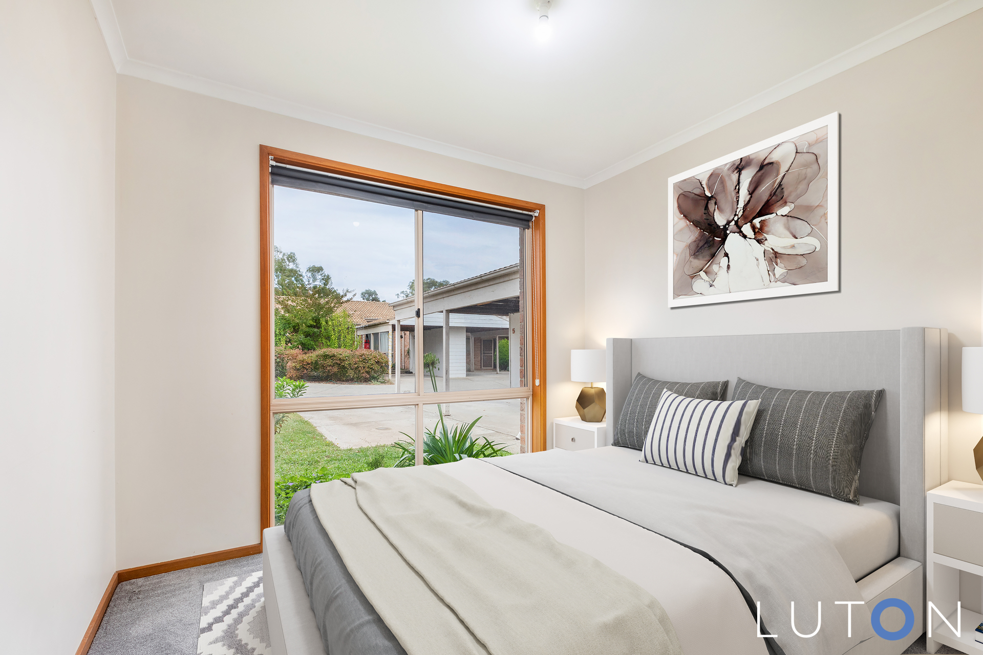 5/24 Beazley Crescent, Calwell ACT 2905