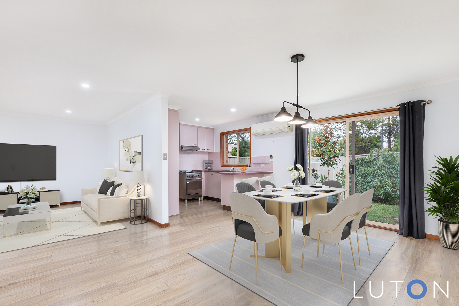 5/24 Beazley Crescent, Calwell ACT 2905 Luton Properties