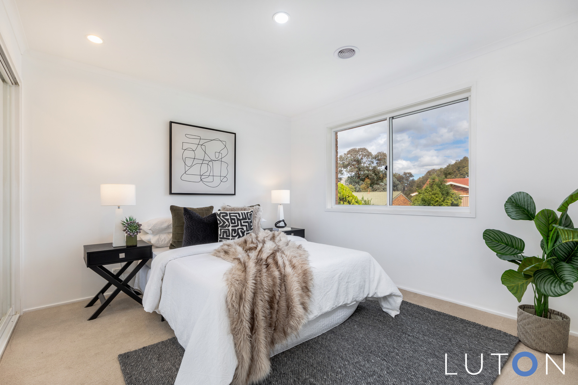 30 Chipperfield Circuit, Gordon ACT 2906 Luton Properties