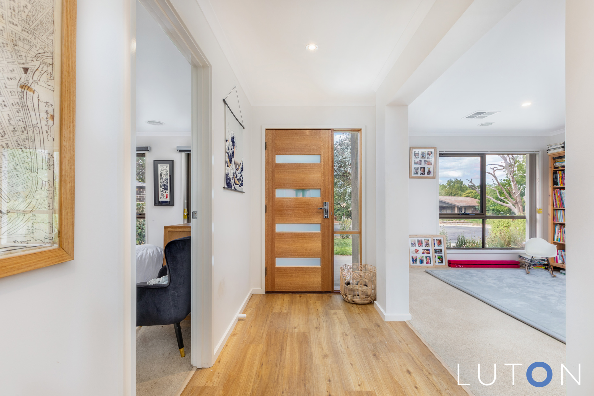 4 Luther Place, Macgregor ACT 2615 Luton Properties