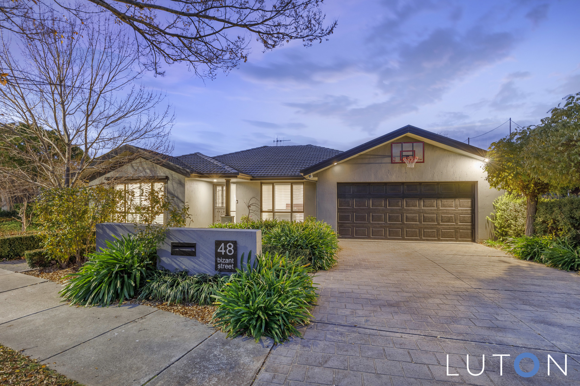 48 Bizant Street, Amaroo ACT 2914 Luton Properties