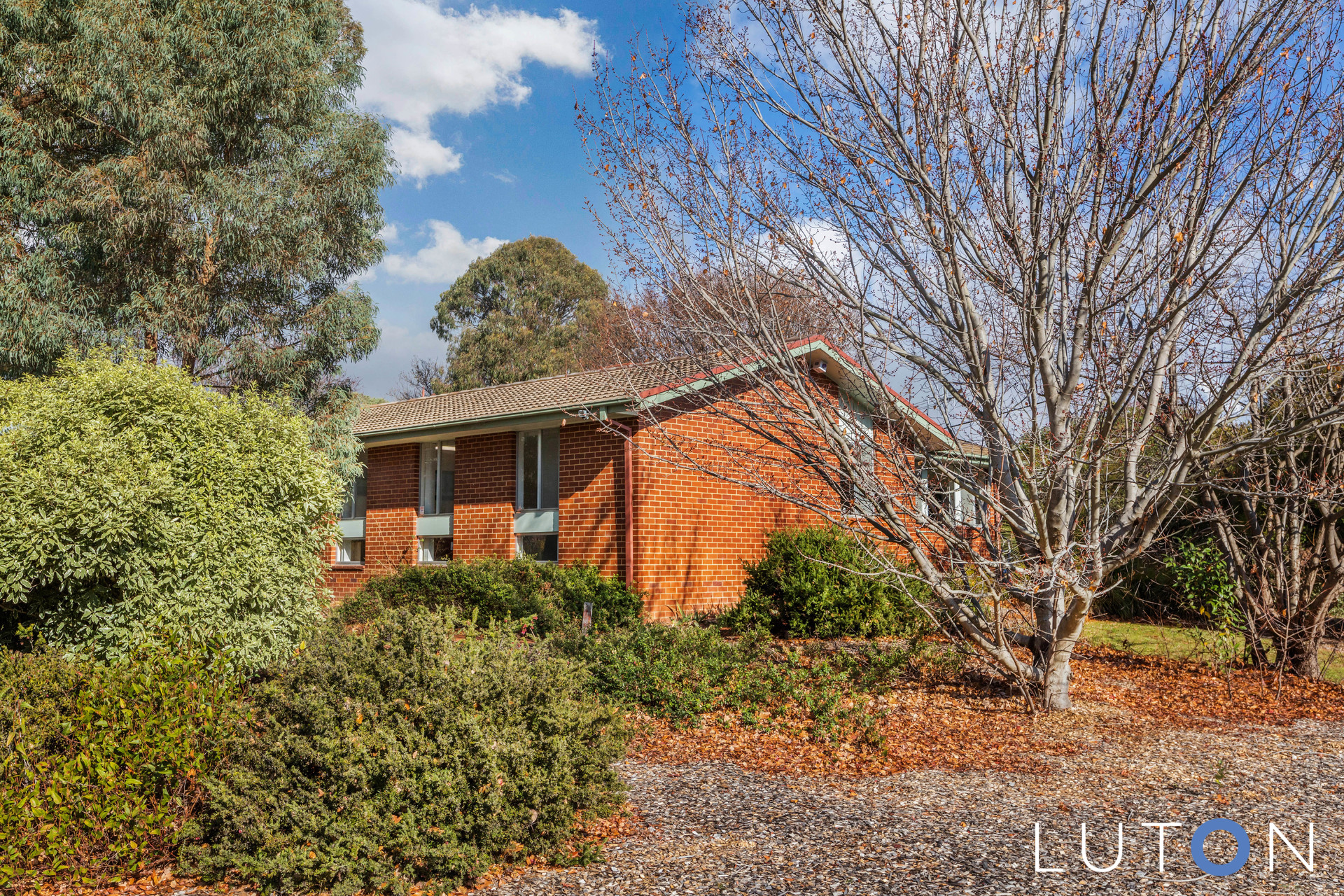 28 Eugenia Street, Rivett ACT 2611 Luton Properties