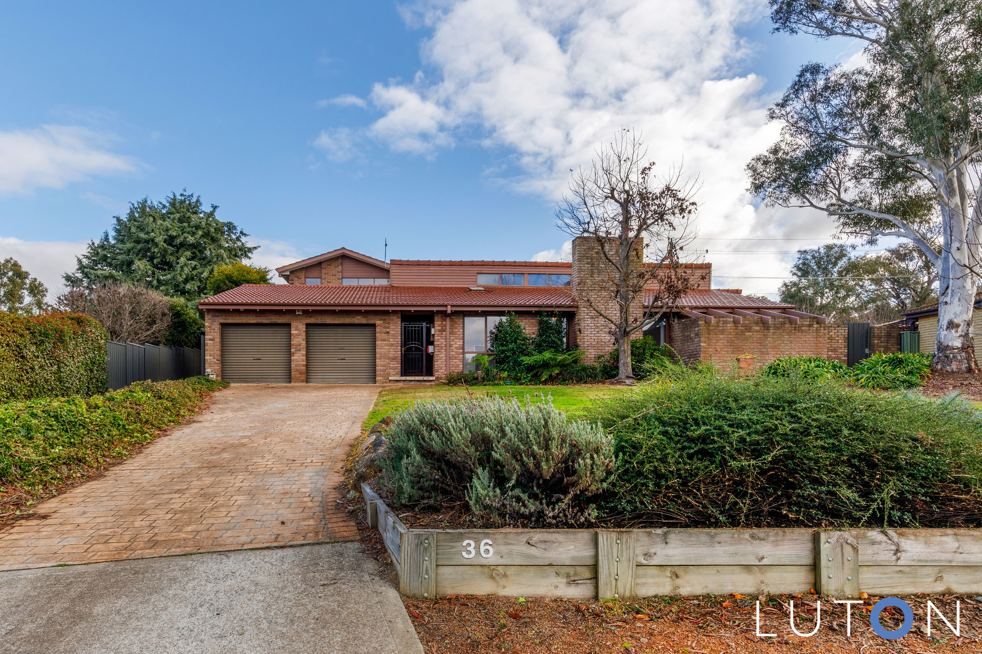 36 Fisken Crescent, Kambah ACT 2902 Luton Properties