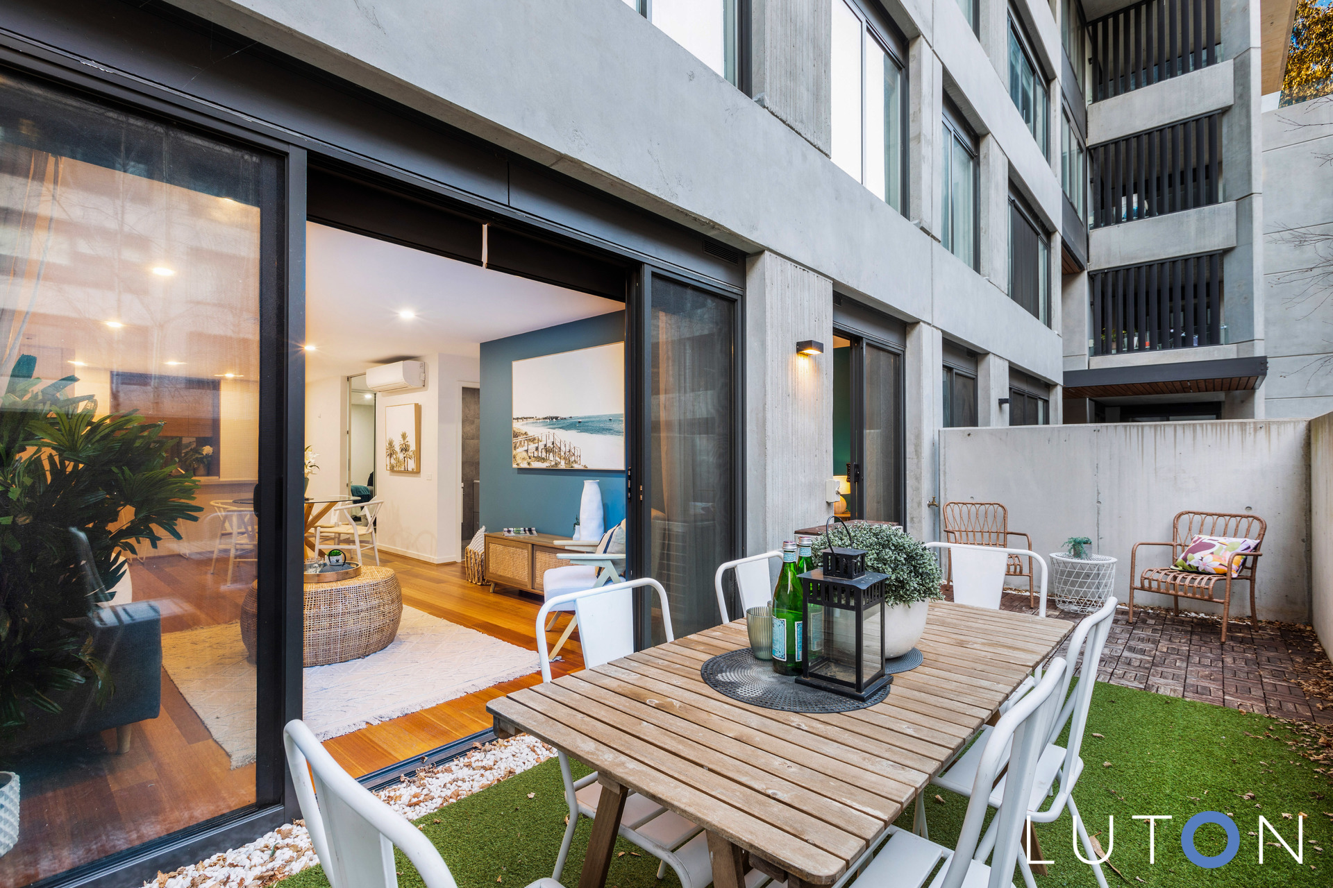 4/217 Northbourne Avenue, Turner ACT 2612