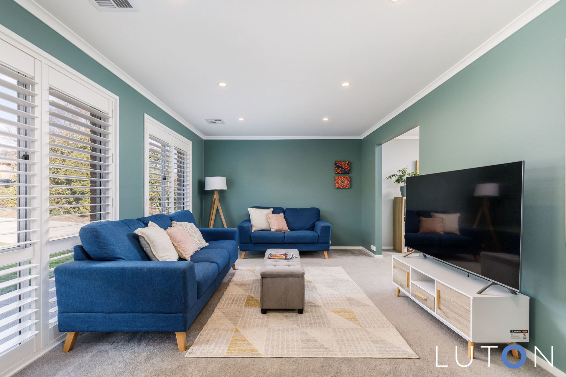 114 Jackie Howe Crescent, Macarthur ACT 2904 Luton Properties