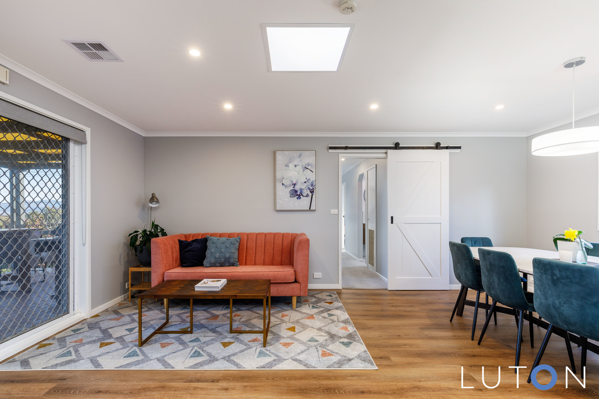 114 Jackie Howe Crescent, Macarthur ACT 2904 Luton Properties