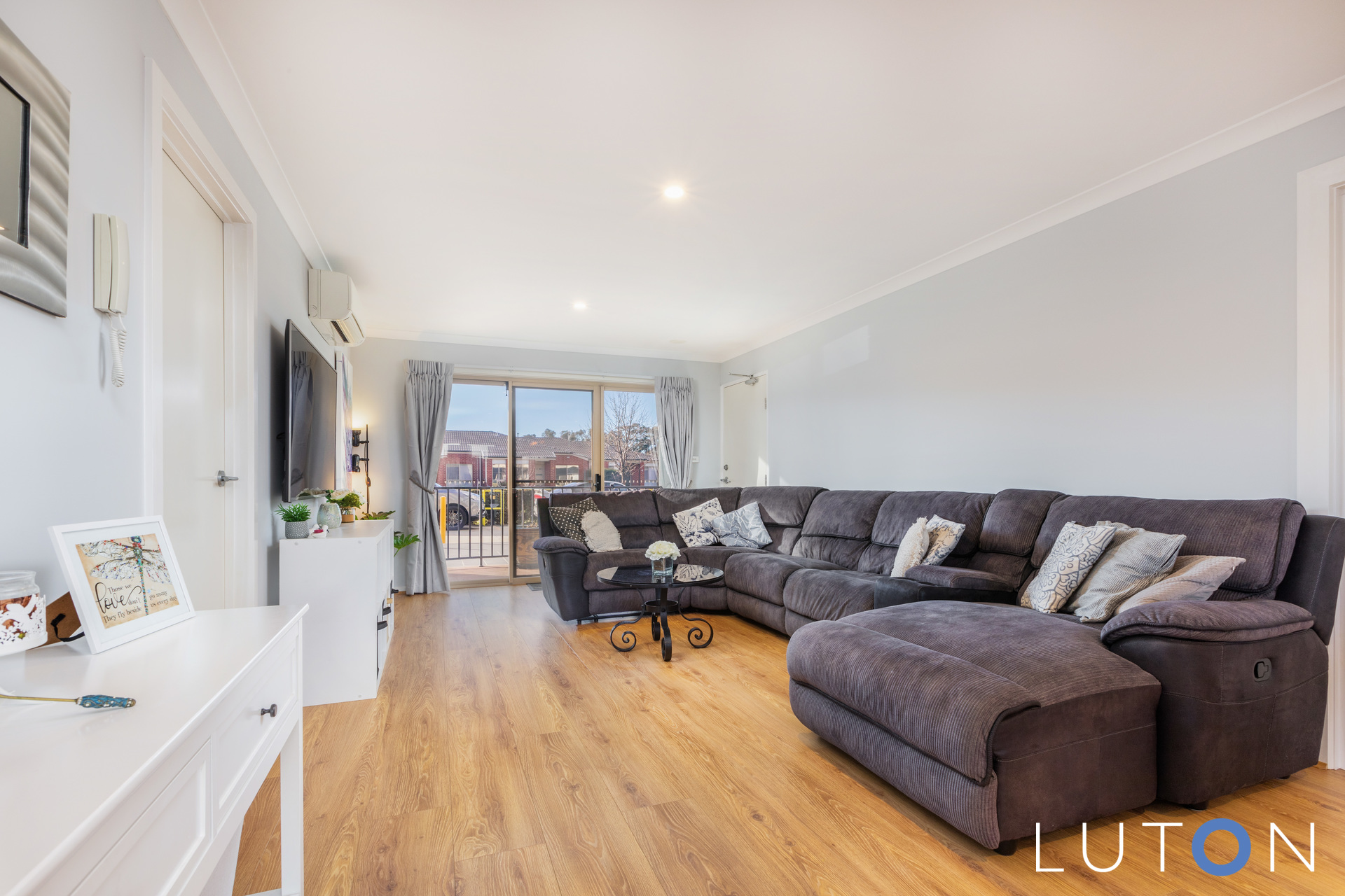 13/16 David Miller Crescent, Casey ACT 2913