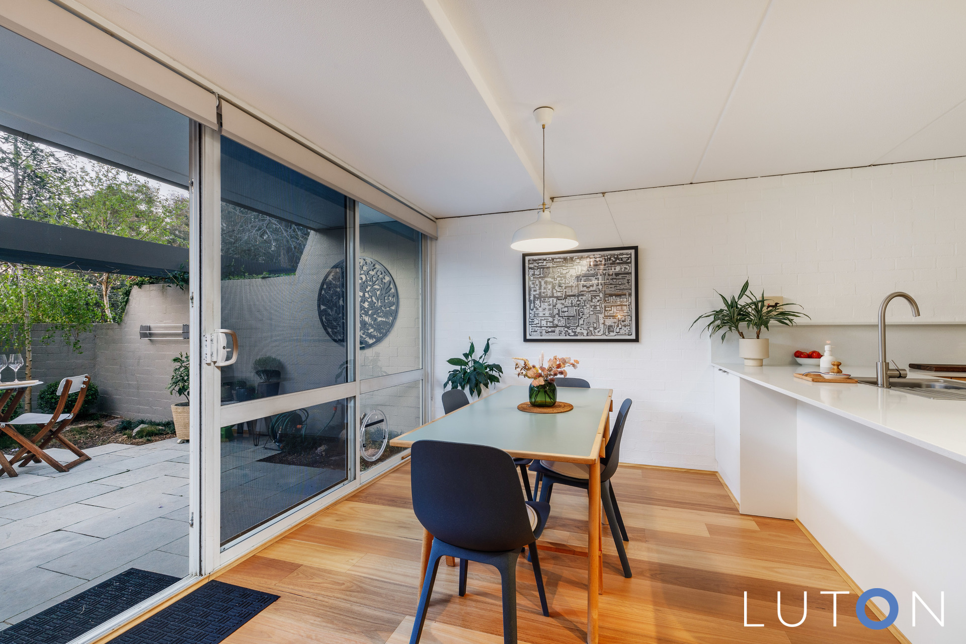 20/18 Currie Crescent, Kingston ACT 2604