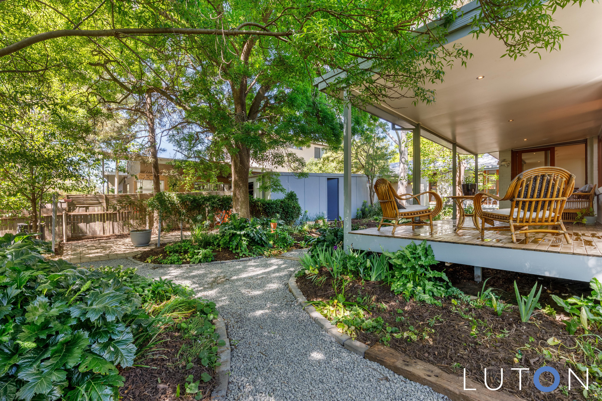 3 Sladen Place, Curtin ACT 2605 Luton Properties