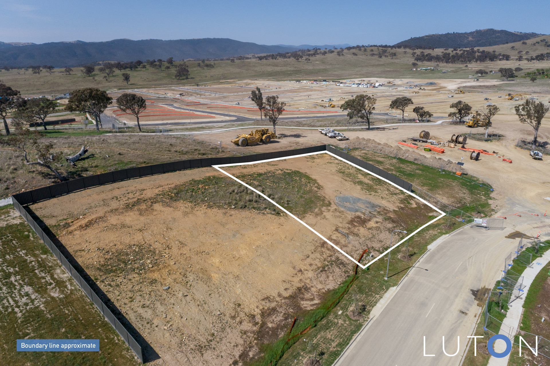 163 Edward Drive, Googong NSW 2620 Luton Properties