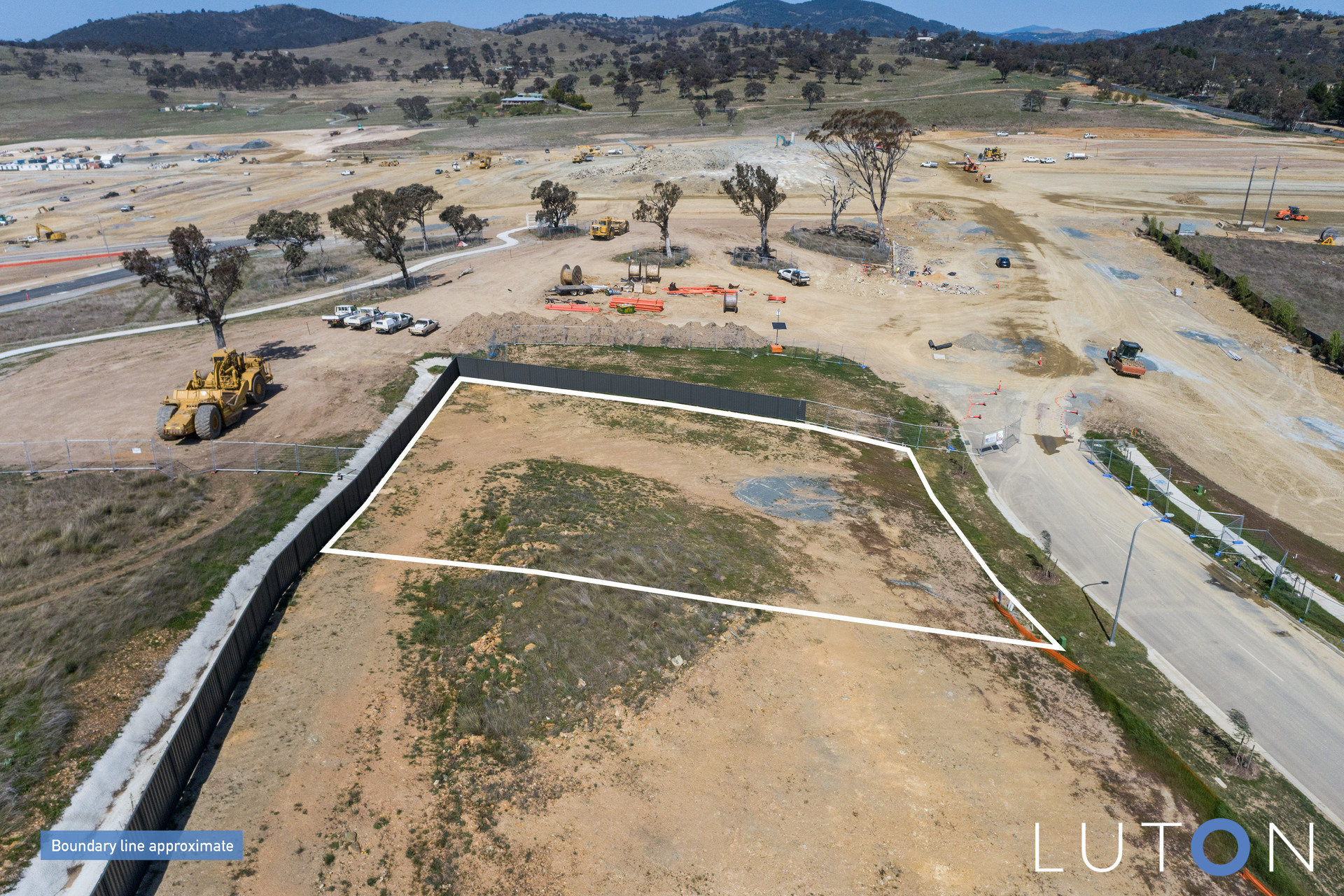 163 Edward Drive, Googong NSW 2620 Luton Properties