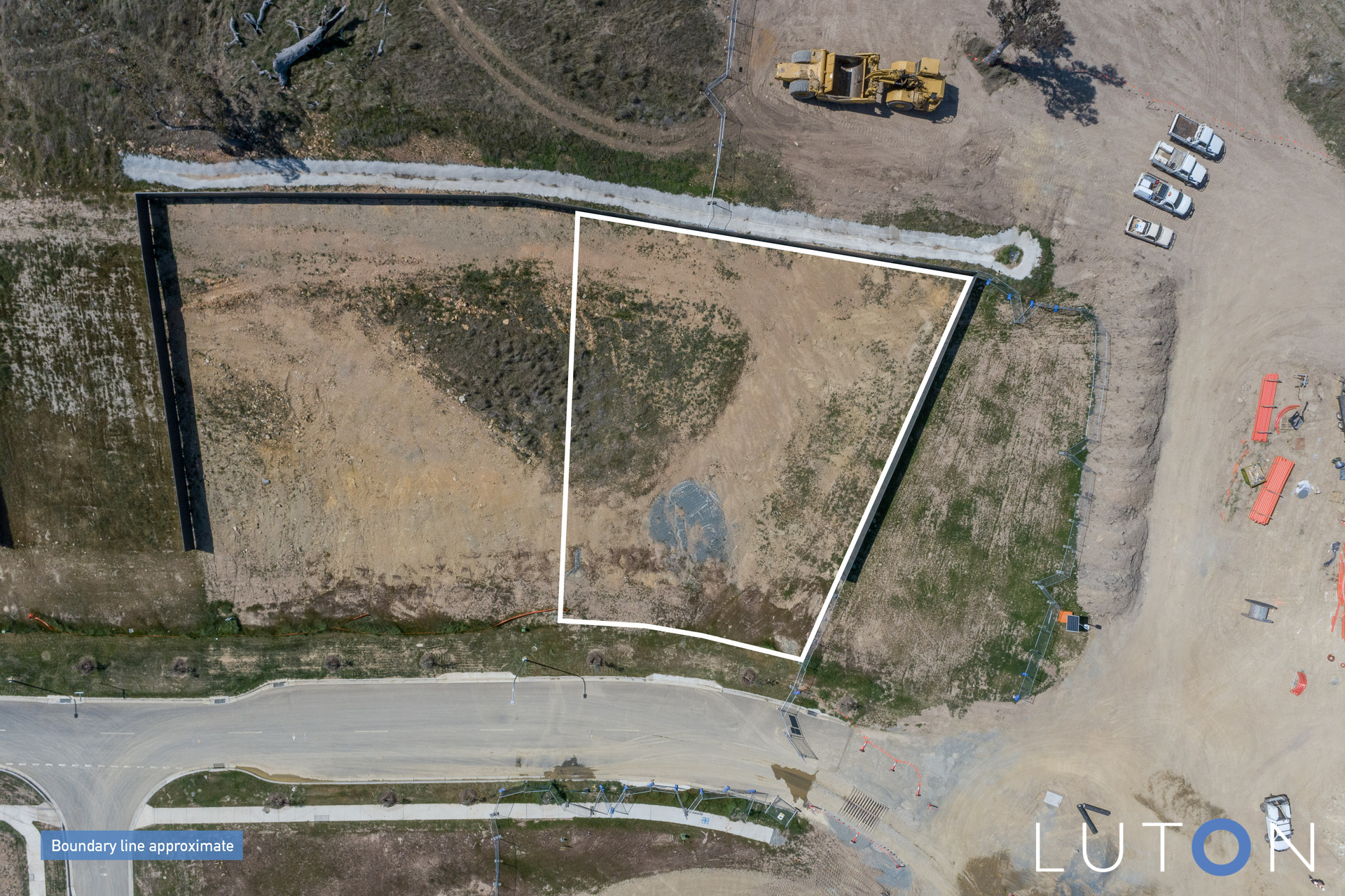 163 Edward Drive, Googong NSW 2620 Luton Properties