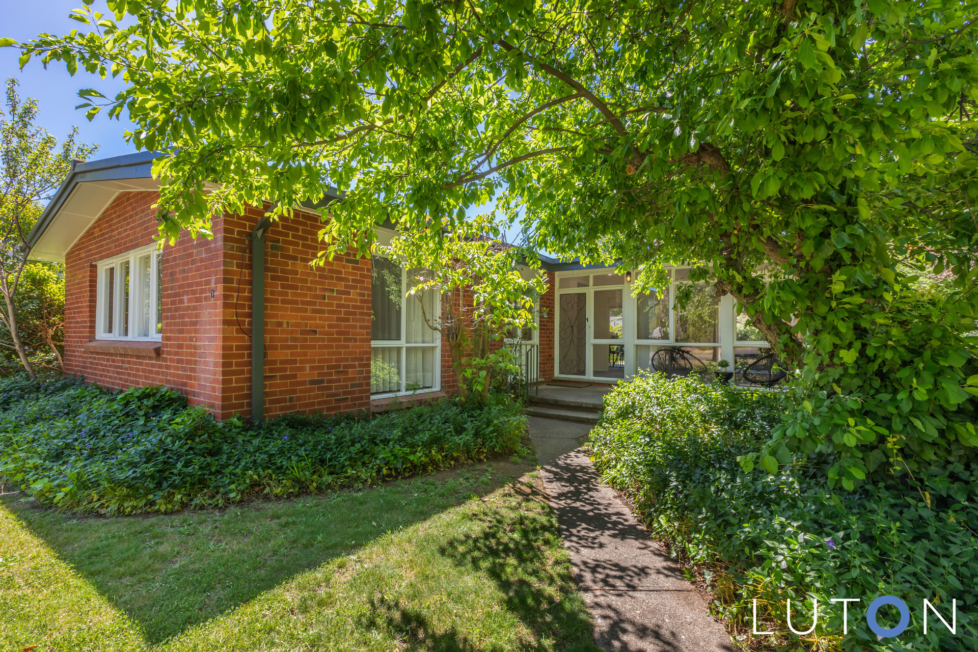7 Barney Street, Downer ACT 2602 Luton Properties