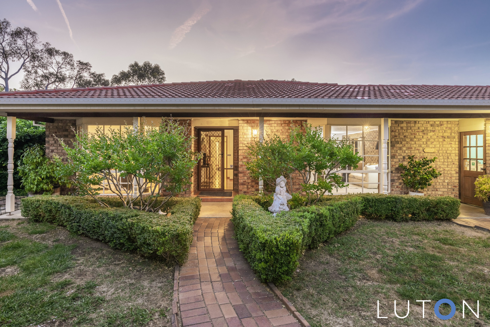 5 Christie Place, Gordon ACT 2906 Luton Properties