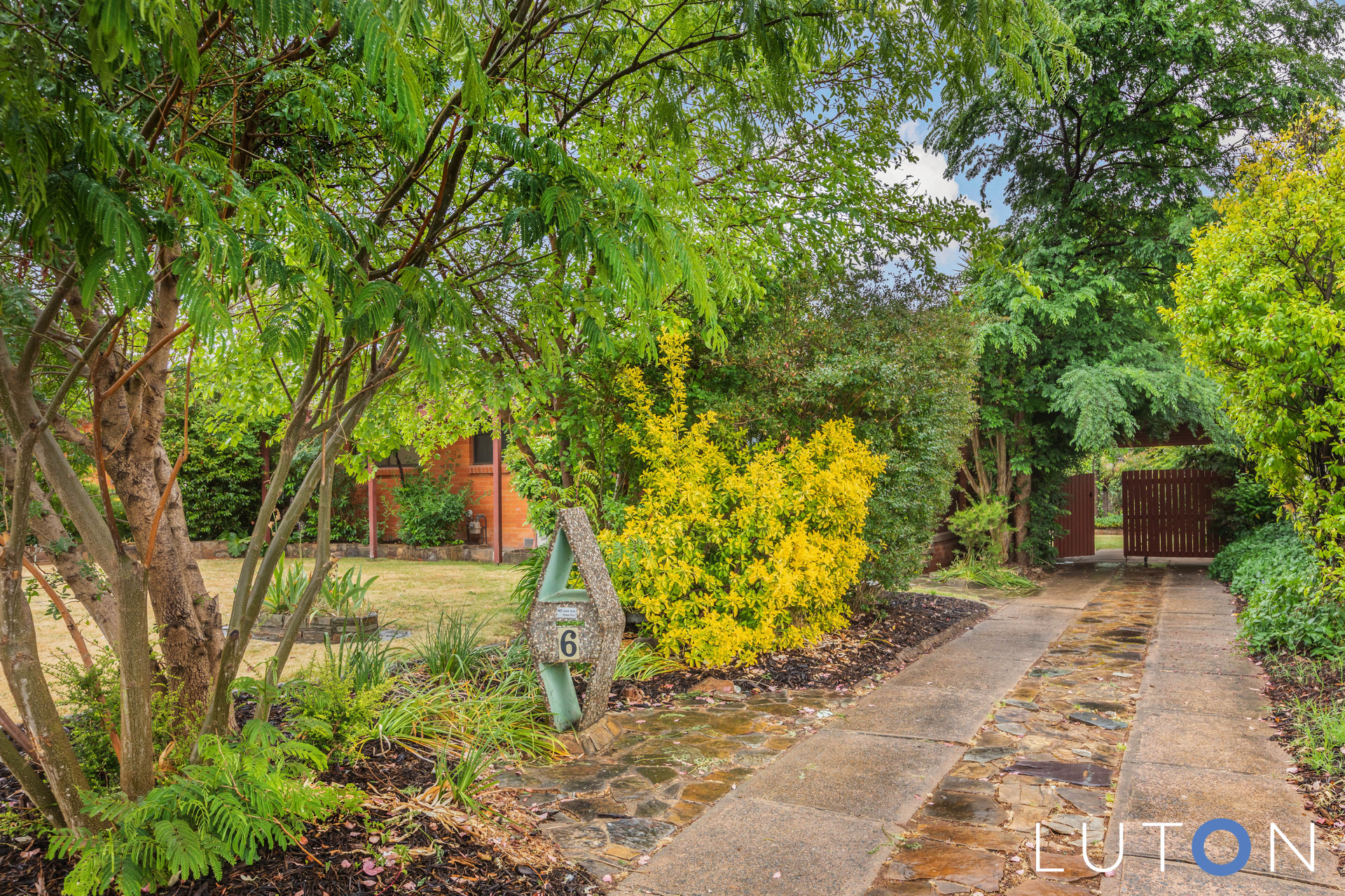 6 Shann Place, Chifley ACT 2606 Luton Properties