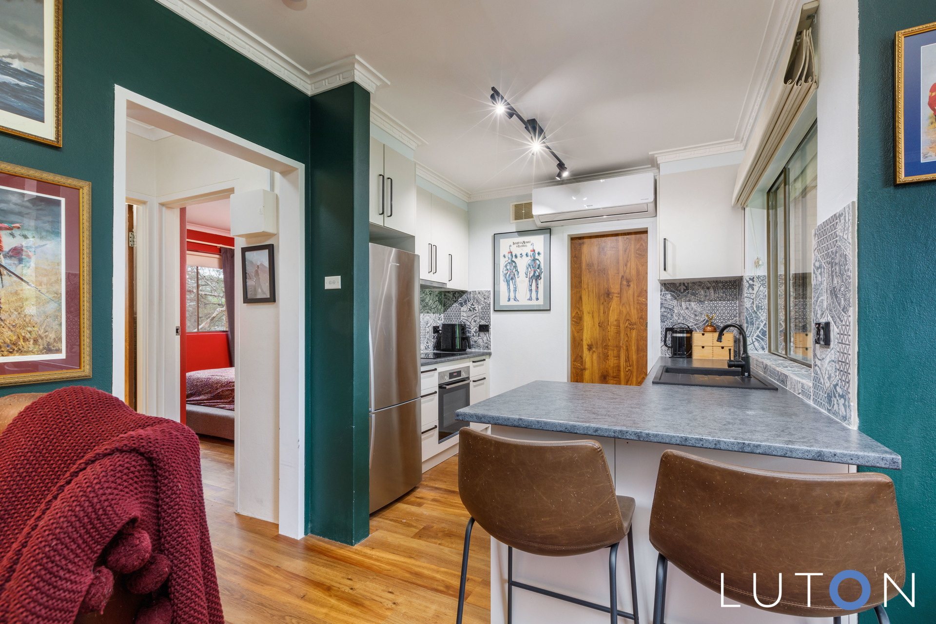 4/17 Medley Street, Chifley ACT 2606