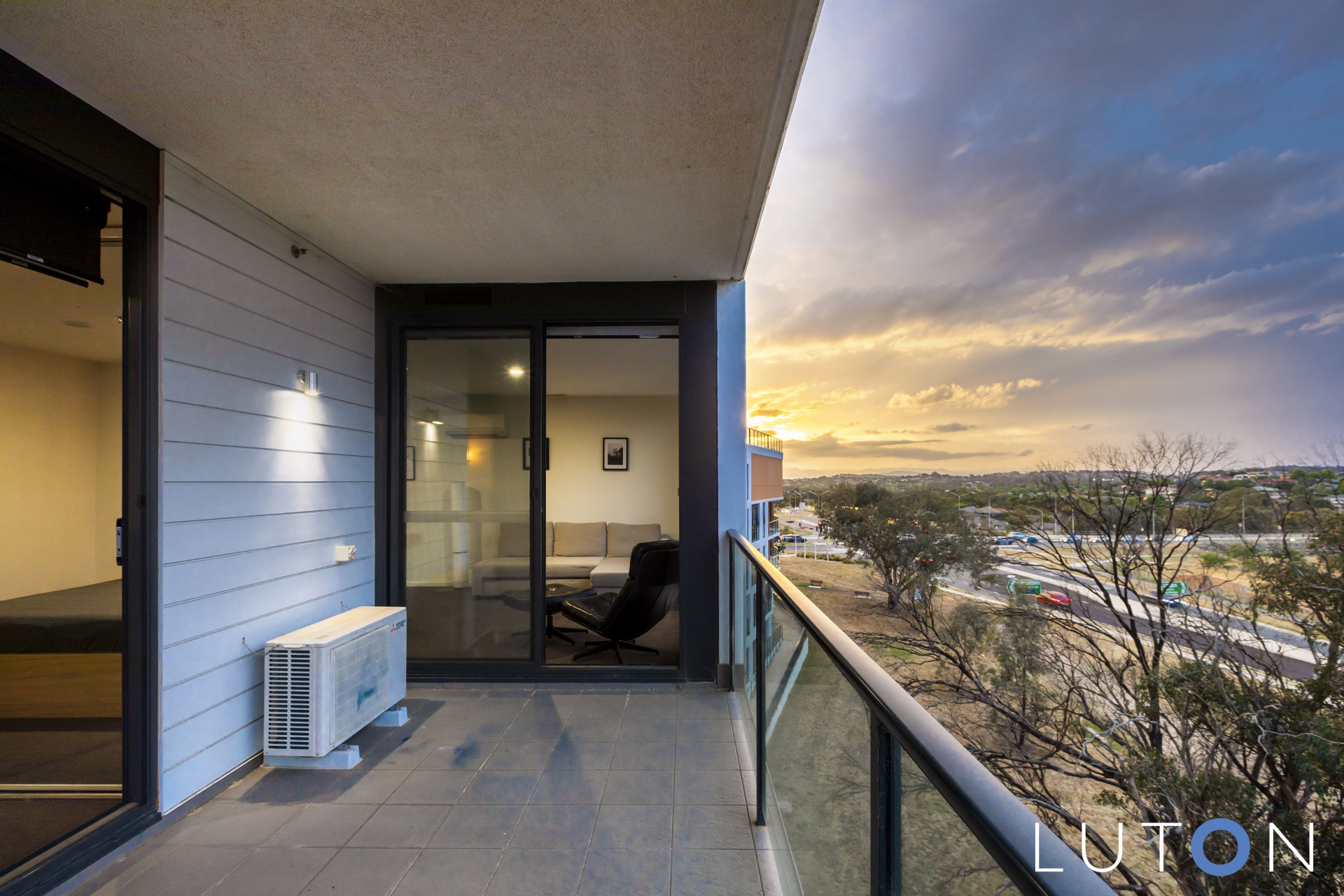 70/1 Anthony Rolfe Avenue, Gungahlin ACT 2912