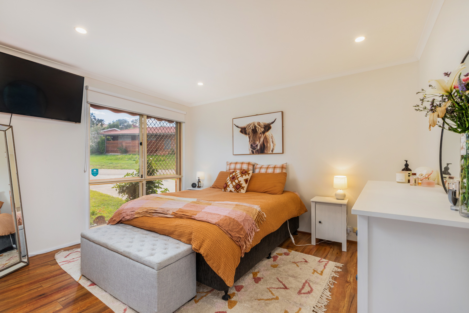 50 Must Circuit, Calwell ACT 2905