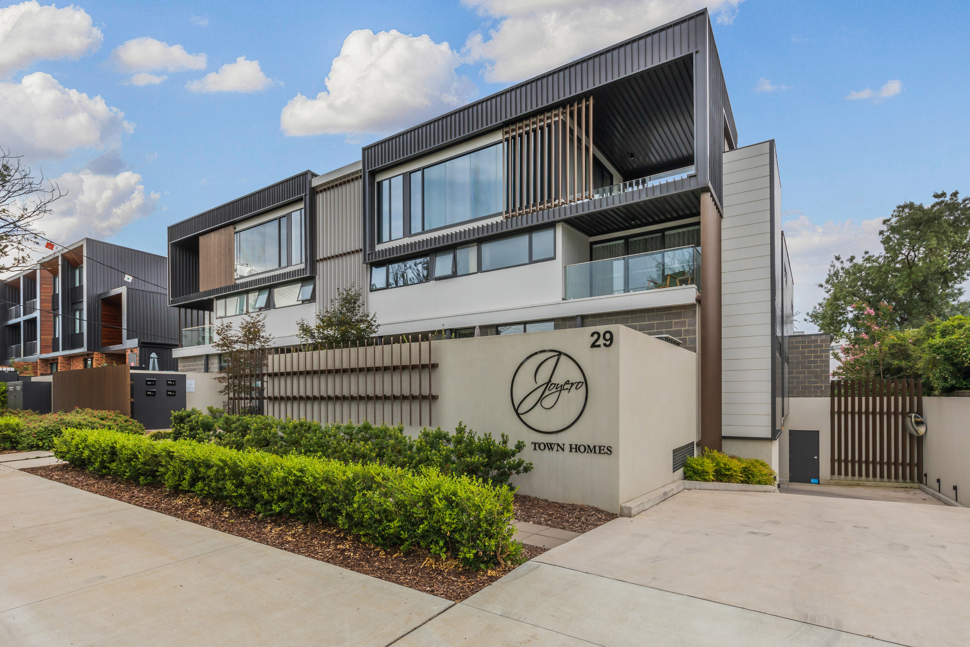 2/29 Wakefield Avenue, Dickson ACT 2602 Luton Properties