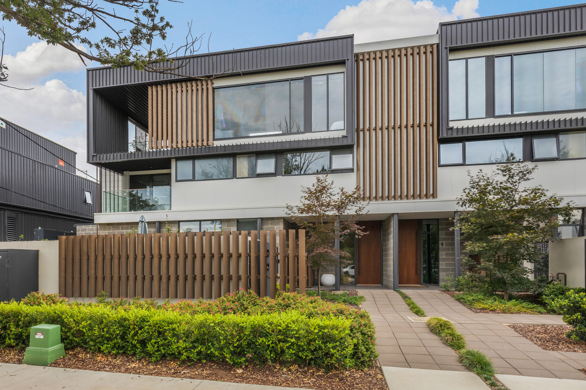 2/29 Wakefield Avenue, Dickson ACT 2602 Luton Properties