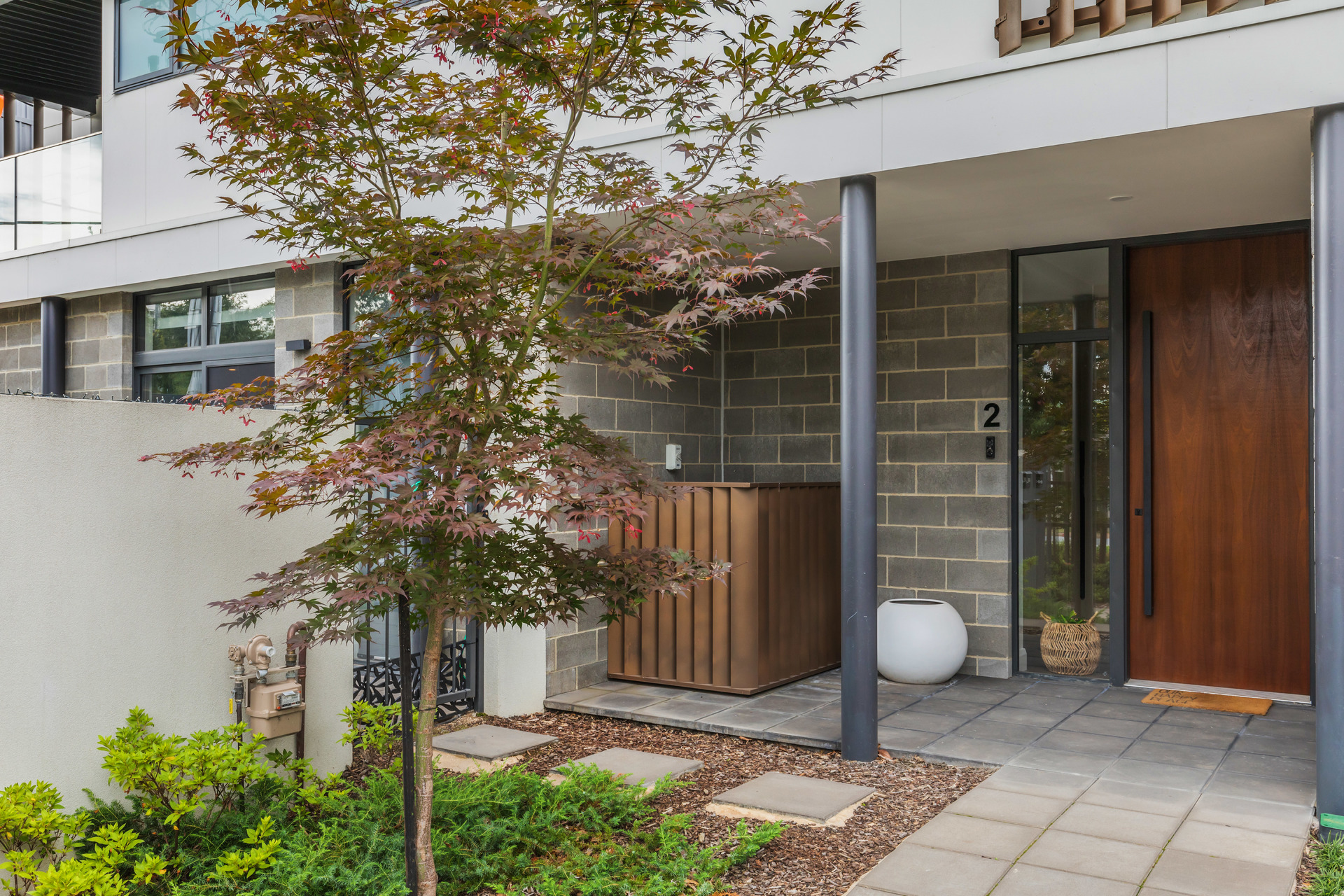 2/29 Wakefield Avenue, Dickson ACT 2602 Luton Properties