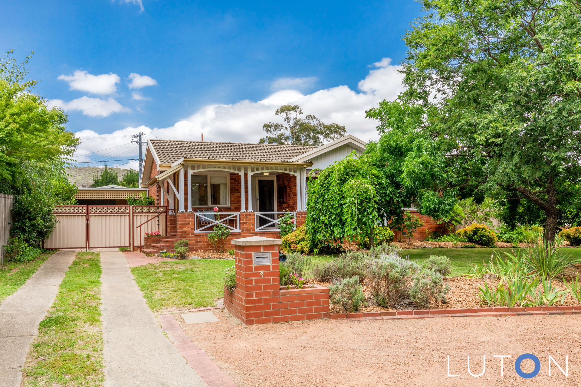 3 Hedley Street, Hackett ACT 2602 Luton Properties