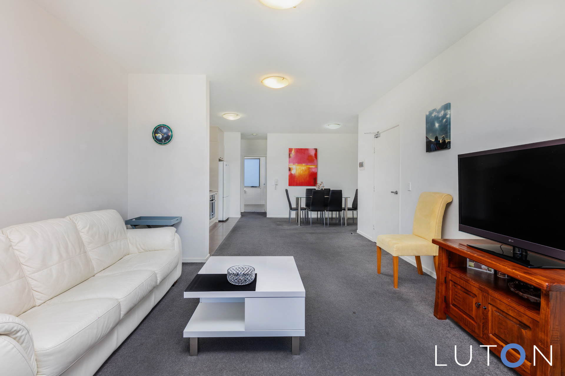 48/329 Flemington Road, Franklin ACT 2913
