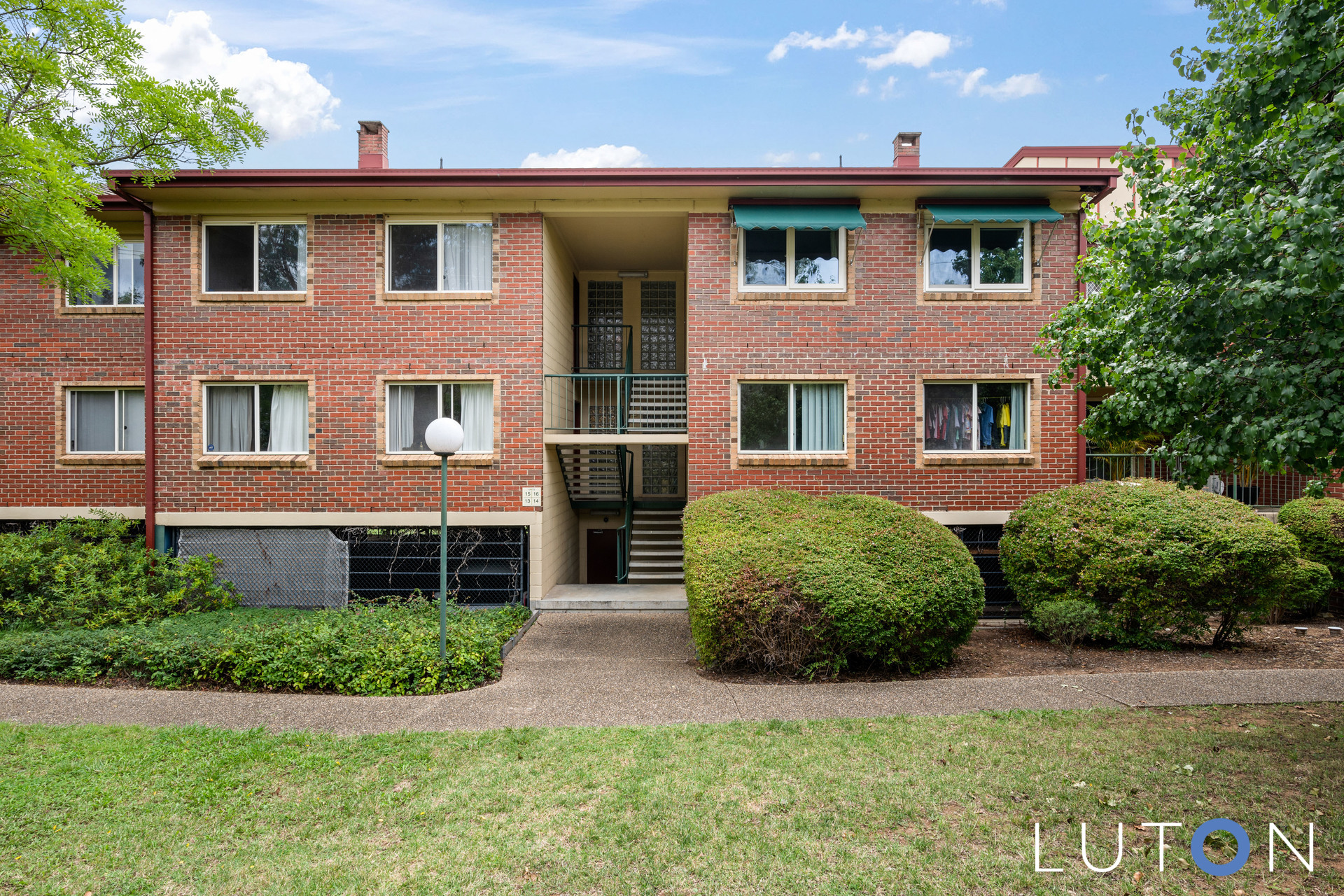 16/112 Baldwin Drive, Kaleen ACT 2617 Luton Properties