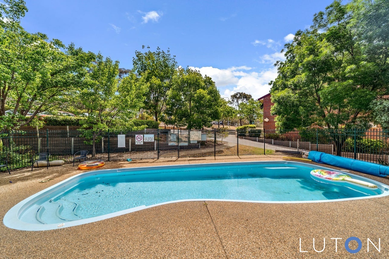 16/112 Baldwin Drive, Kaleen ACT 2617 Luton Properties