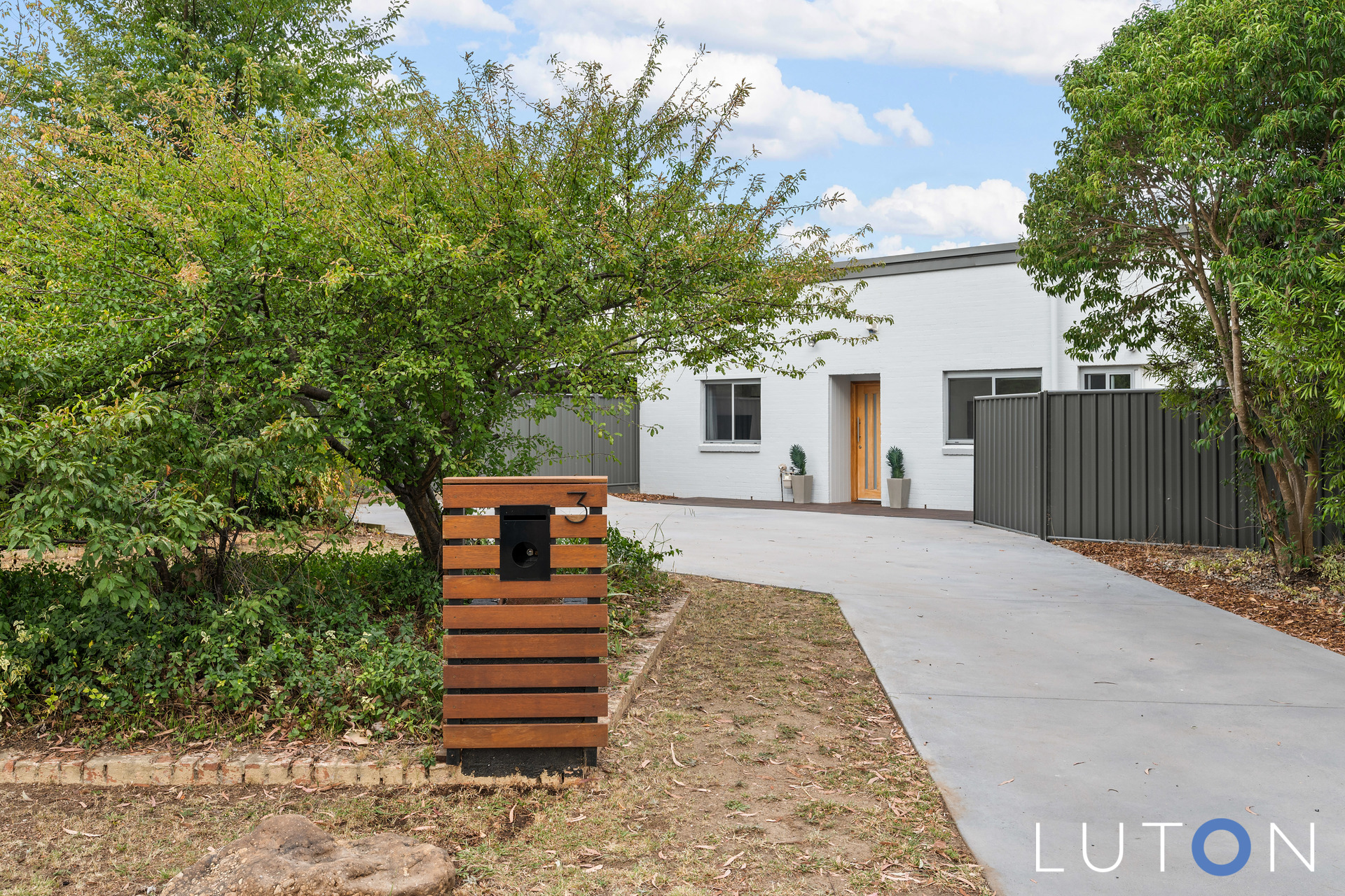 AUCTIONS Luton Properties