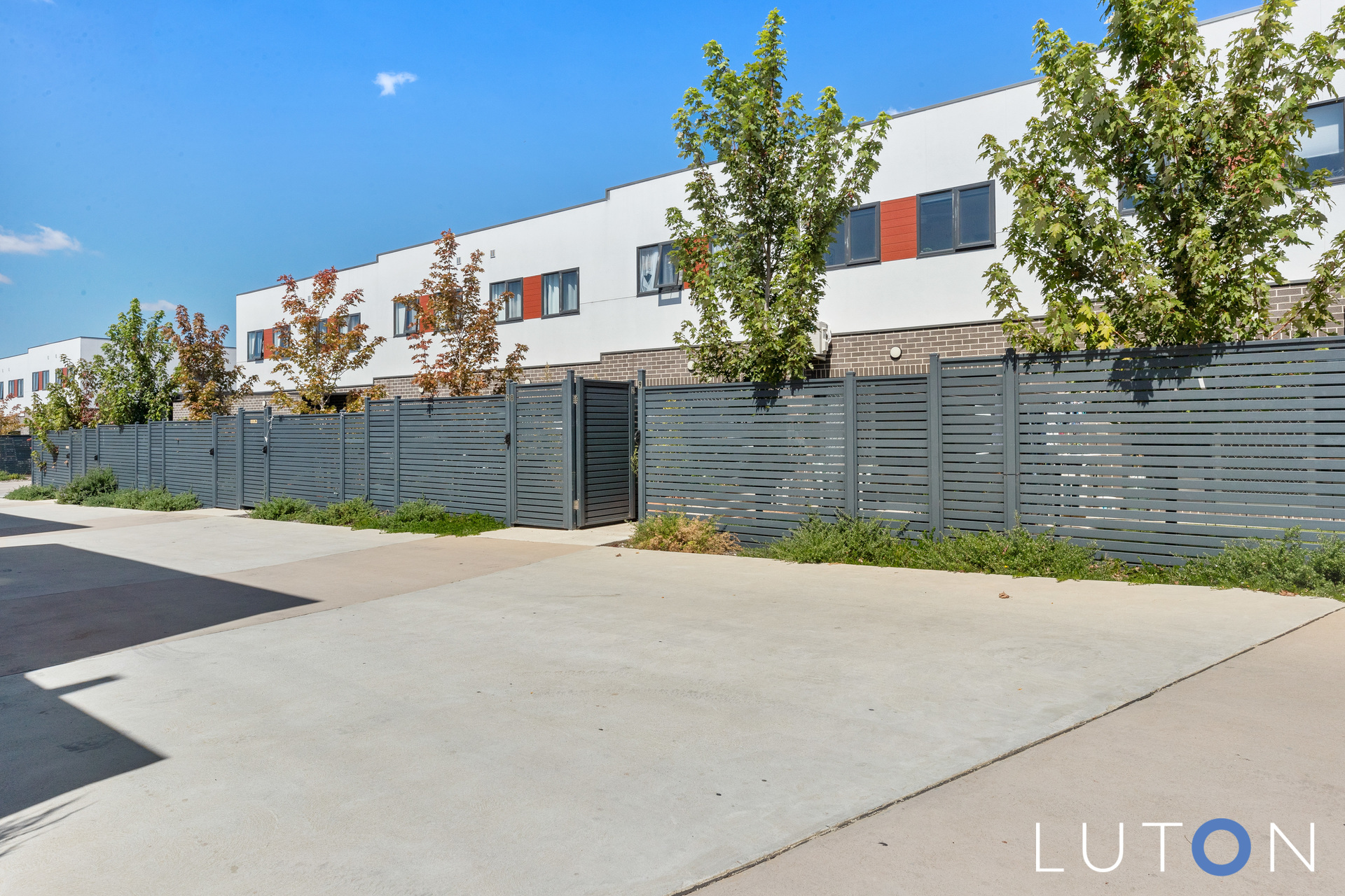 29/18 Ruzicka Street, Taylor ACT 2913 - Luton Properties