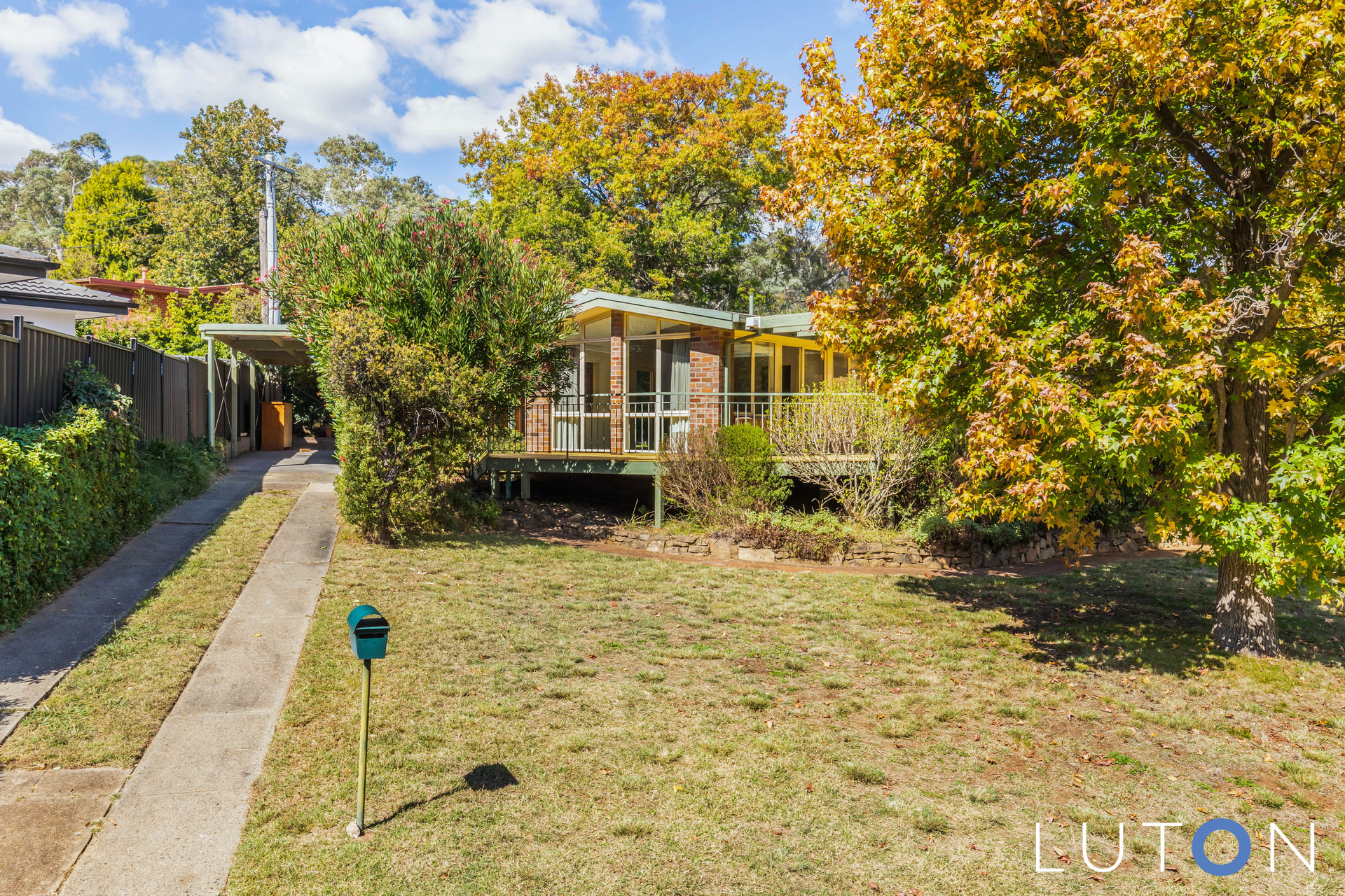 51 Elliott Street, Campbell ACT 2612 Luton Properties