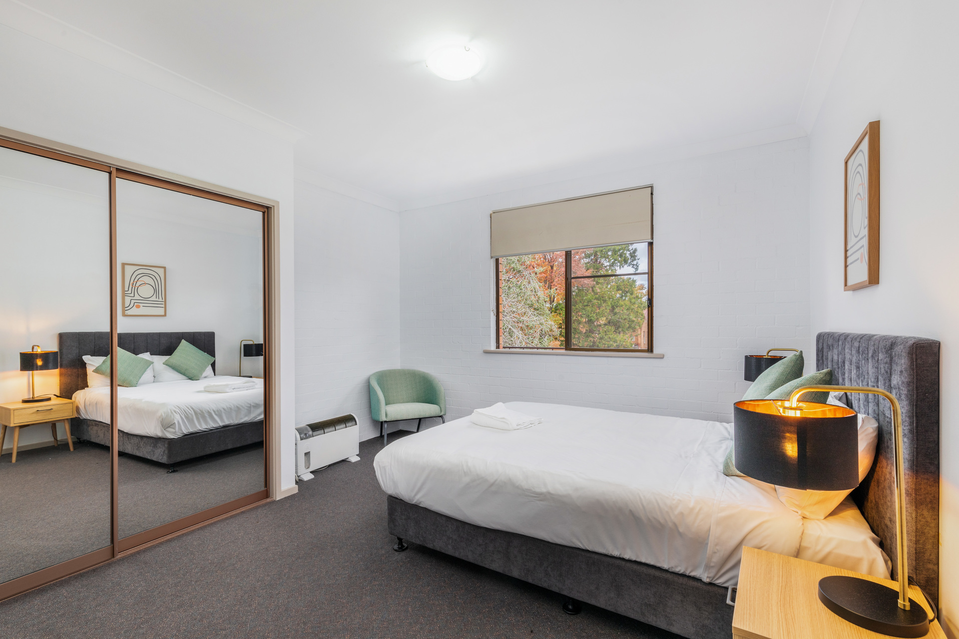 32/9 Dawes Street, Griffith ACT 2603