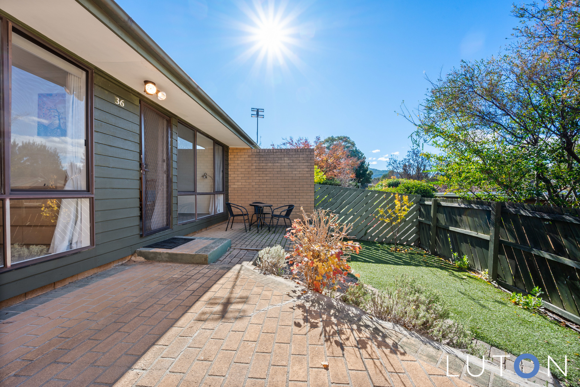 36/25 Pinkerton Circuit, Kambah ACT 2902