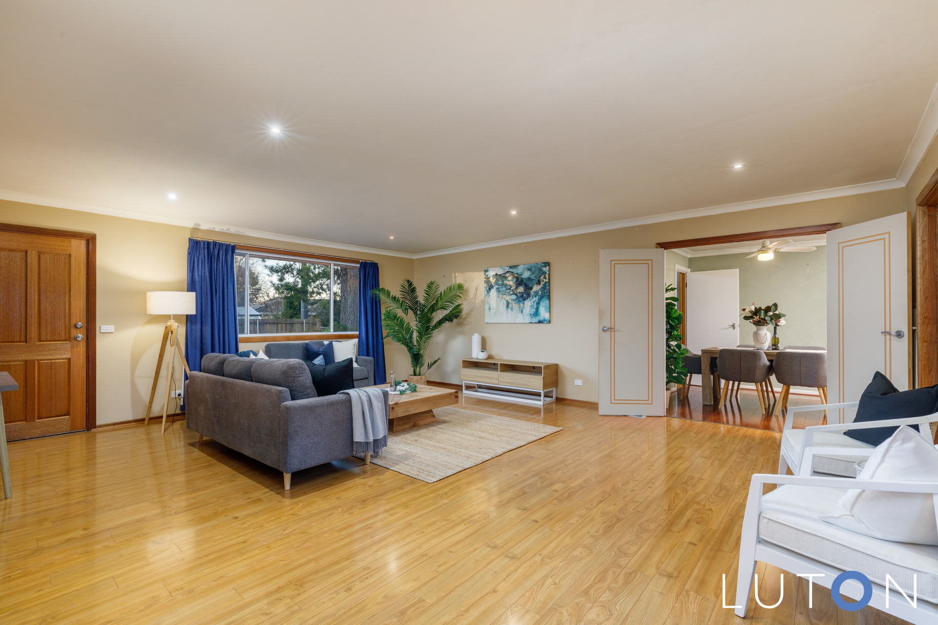 16 O'Shanassy Street, Curtin ACT 2605